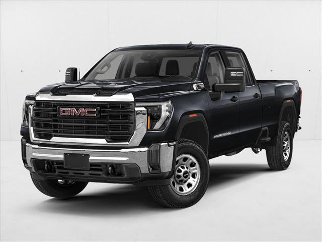 New 2026 GMC Sierra 3500 Denali w/ Denali Reserve Package