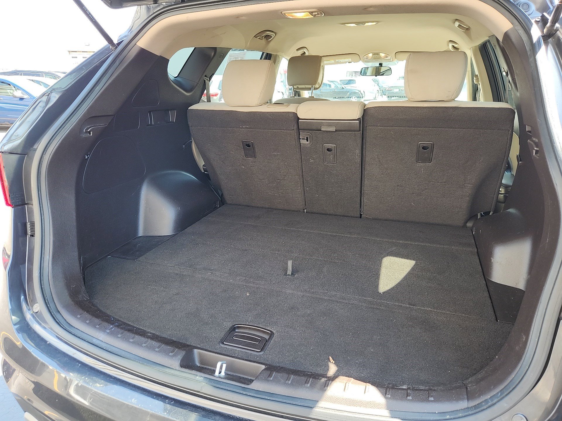 Used 2017 Hyundai Santa Fe Sport image 20