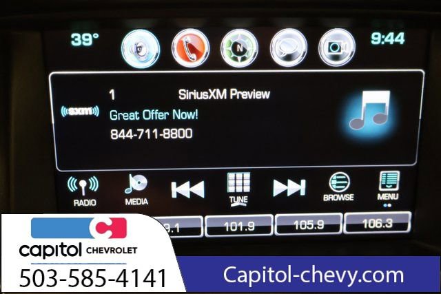 Used 2018 Chevrolet Colorado Z71 image 21