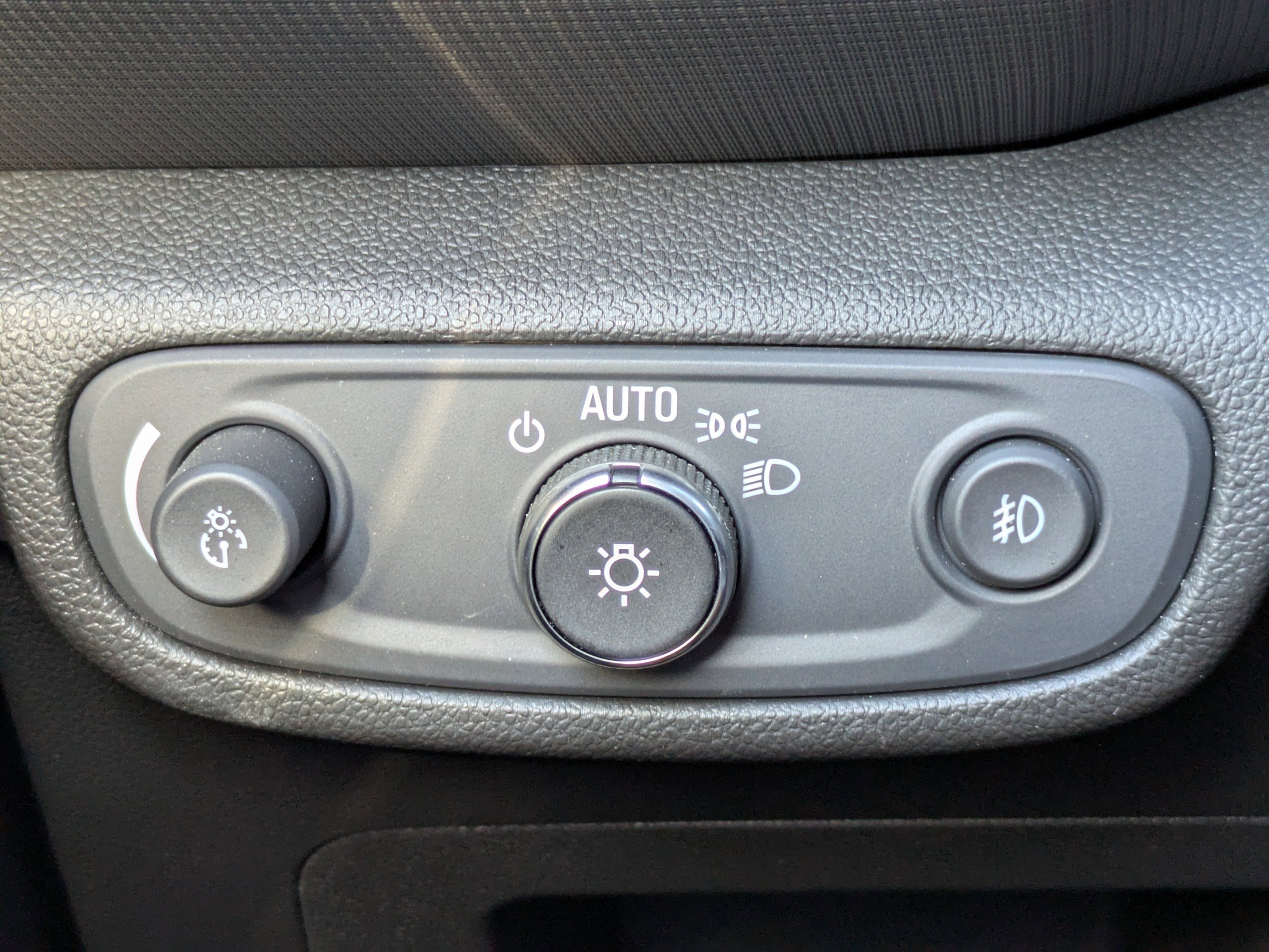 Used 2021 Chevrolet TrailBlazer RS w/ Convenience Package image 27