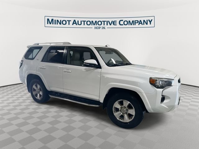Used 2014 Toyota 4Runner SR5 Premium