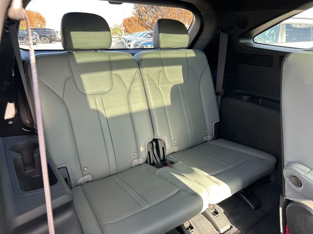 Used 2024 Kia Sorento SX Prestige w/ Sage Leather Package image 54