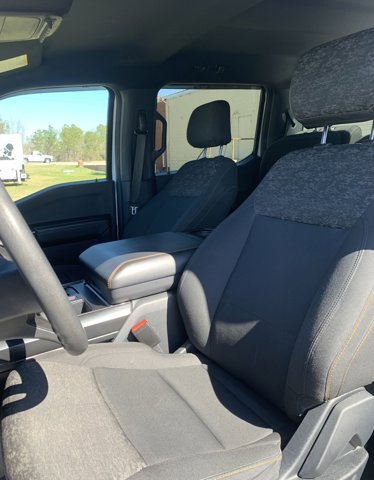 Used 2022 Ford F150 4x4 Tremor image 15