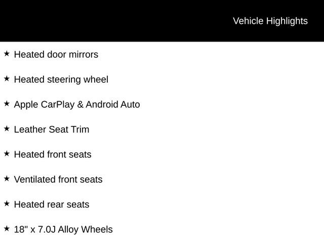 Used 2019 Hyundai Tucson Ultimate AWD/4WD image 18