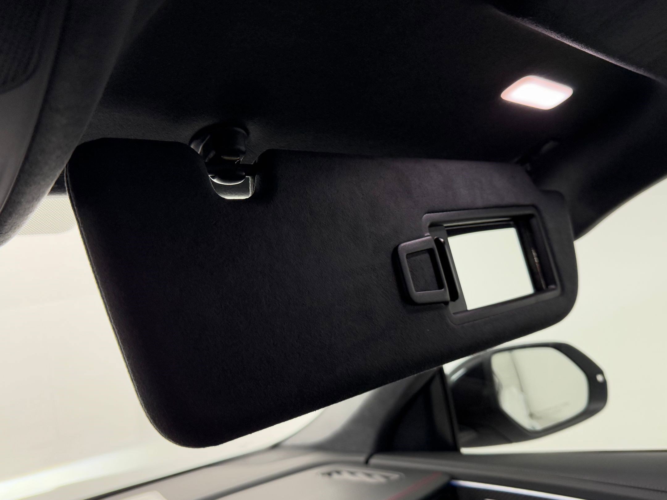 New 2026 Audi SQ8 Prestige image 30