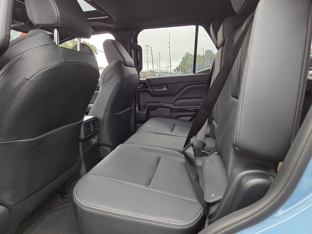 New 2026 Toyota 4Runner Limited AWD/4WD image 6
