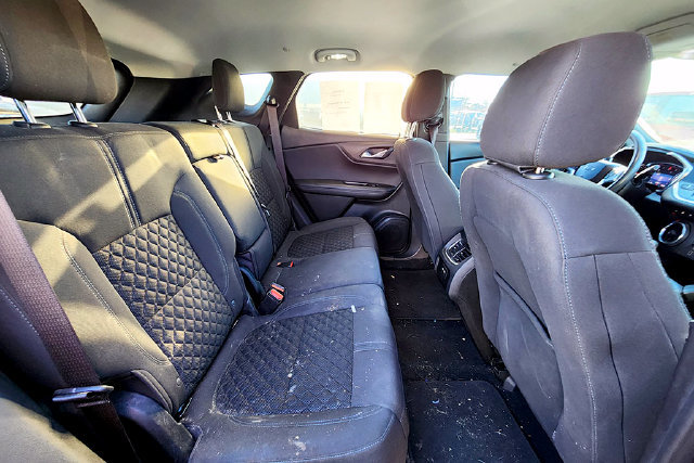Used 2021 Chevrolet Blazer LT FWD image 26