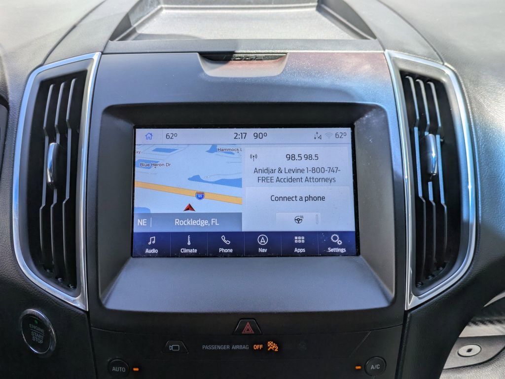 Used 2020 Ford Edge ST w/ Equipment Group 401A image 19
