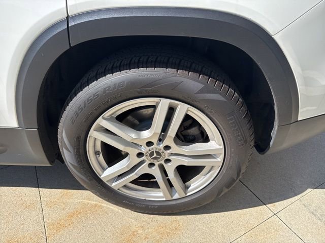 Used 2021 Mercedes-Benz GLB 250 4MATIC image 11