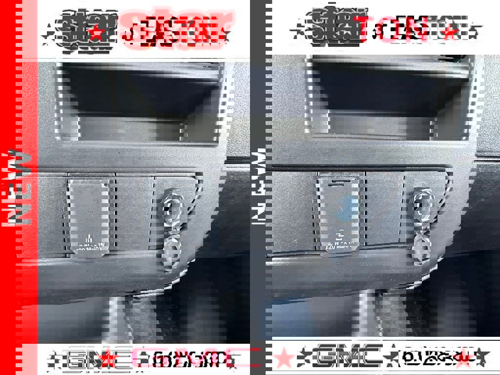 New 2025 GMC Savana 3500 w/ Power Convenience Package image 14