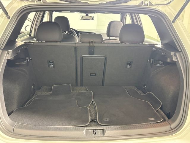 Used 2021 Volkswagen GTI S image 19