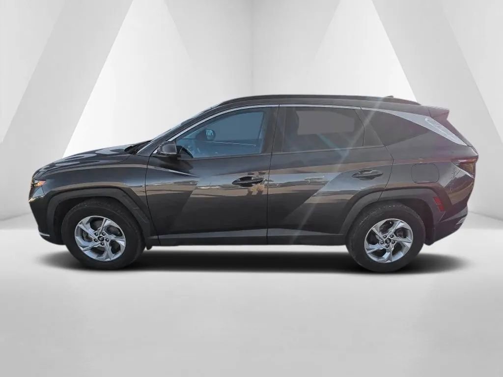Used 2022 Hyundai Tucson SEL image 4