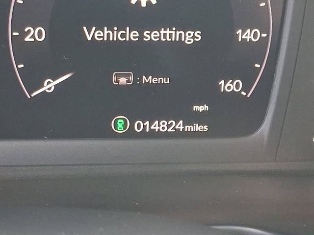 Used 2023 Honda Accord EX image 20