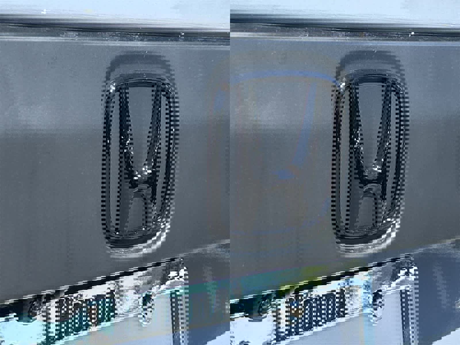 New 2026 Honda Passport RTL image 9