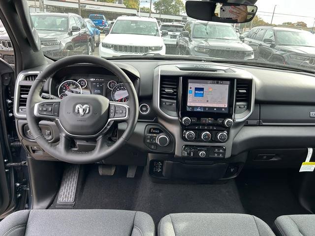 New 2026 RAM 1500 Big Horn image 16