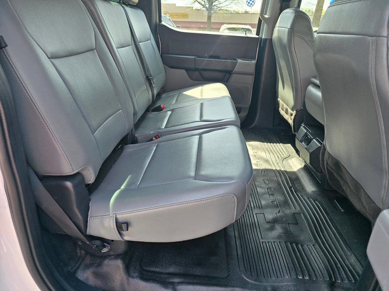 Used 2023 Ford F350 XL RWD image 20