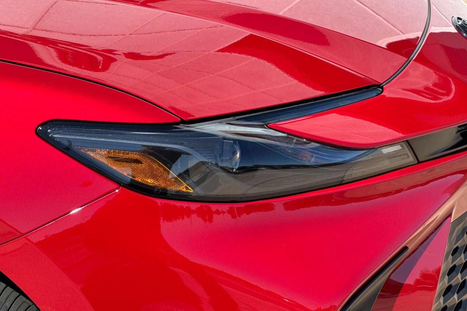 New 2026 Toyota Camry SE w/ Convenience Package FWD image 31