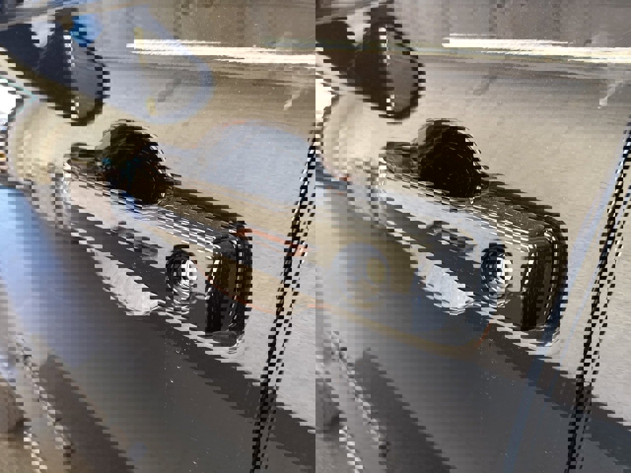 Used 2026 Toyota Tundra SR5 w/ SR5 Premium Package image 12