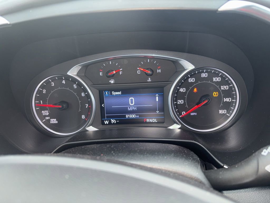 Used 2019 Chevrolet Blazer LT image 27