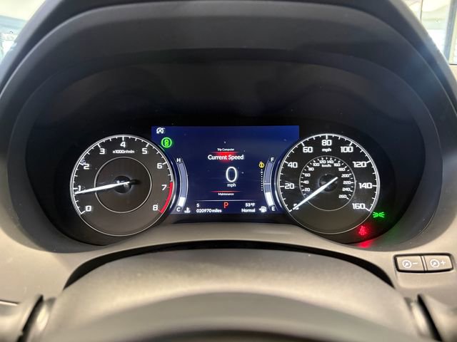 Certified 2023 Acura RDX AWD image 14