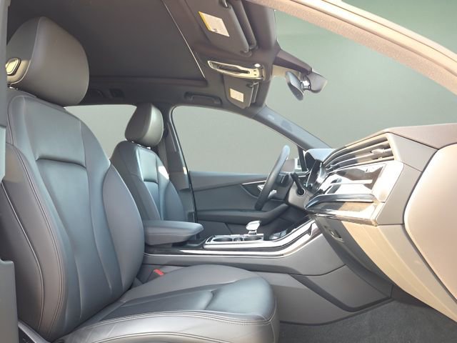 Used 2020 Audi Q7 3.0T Premium Plus w/ Premium Plus Package image 15
