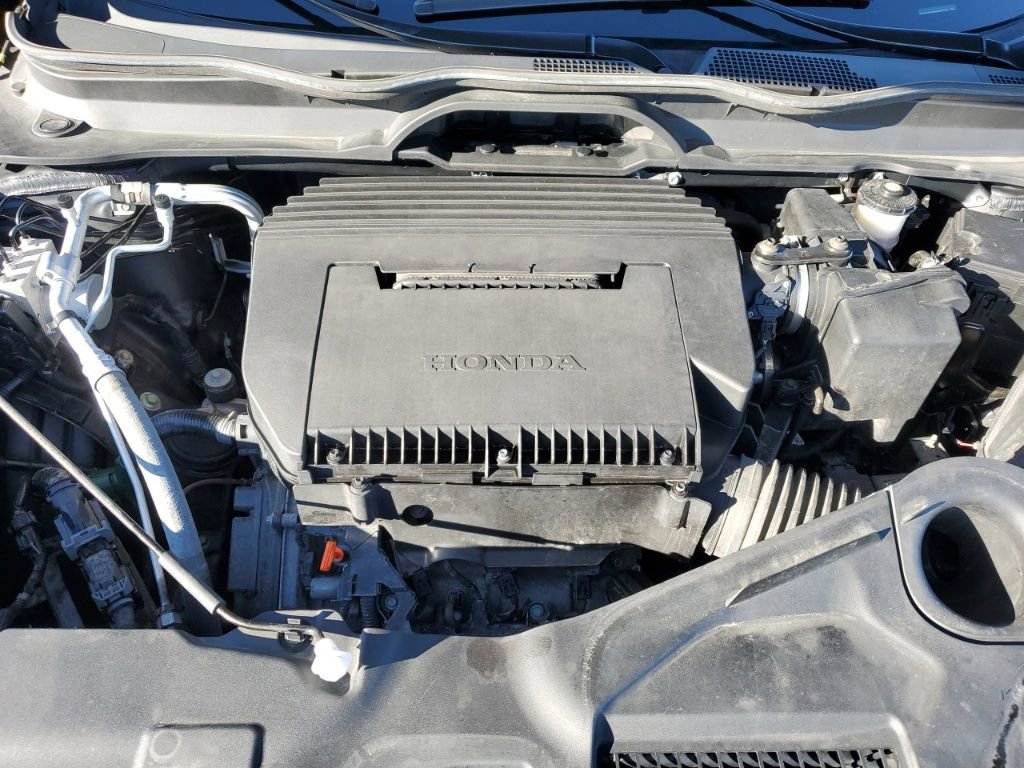 Certified 2023 Honda Pilot Touring image 8