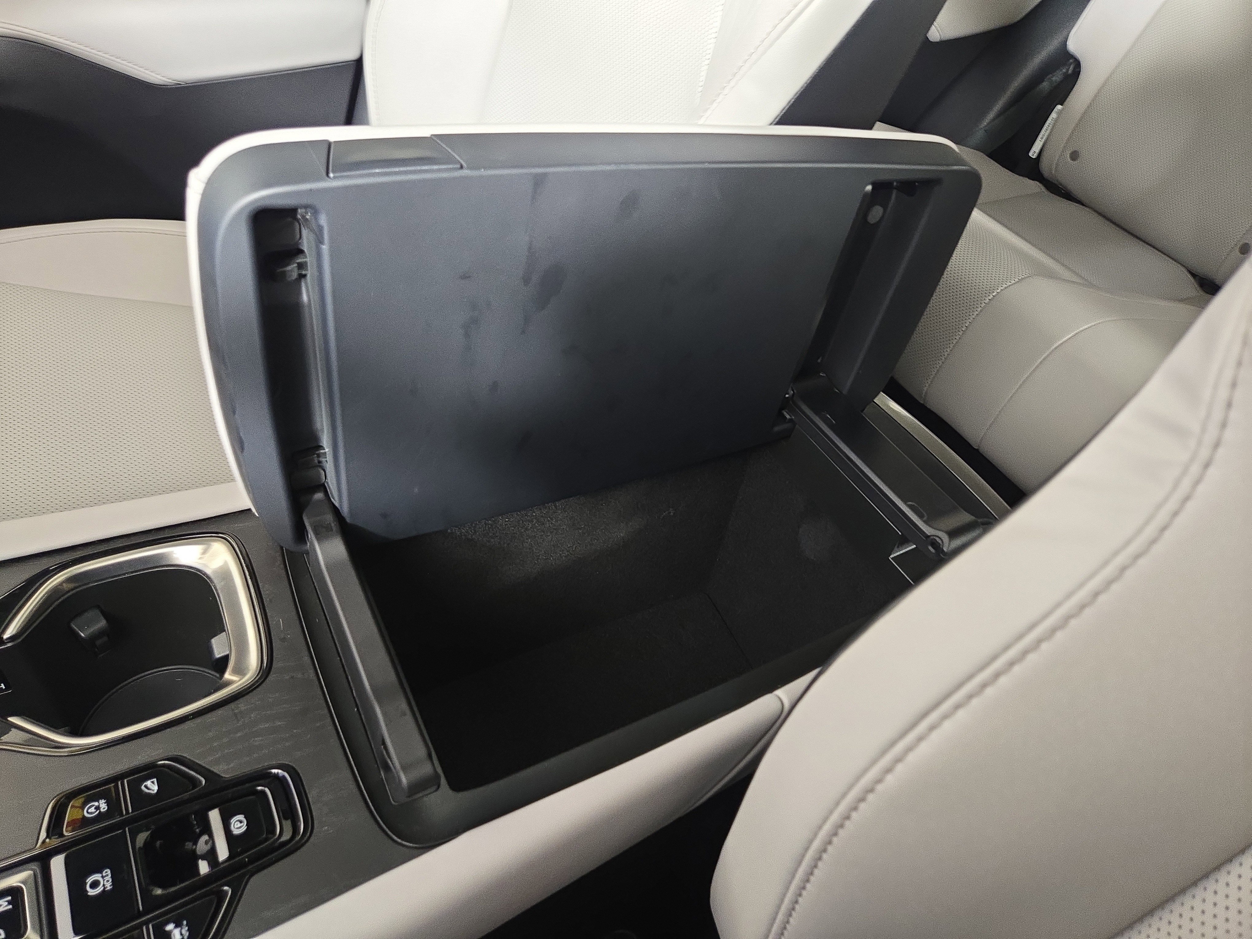 Used 2024 Lexus RX 350 Premium w/ Convenience Package AWD/4WD image 29
