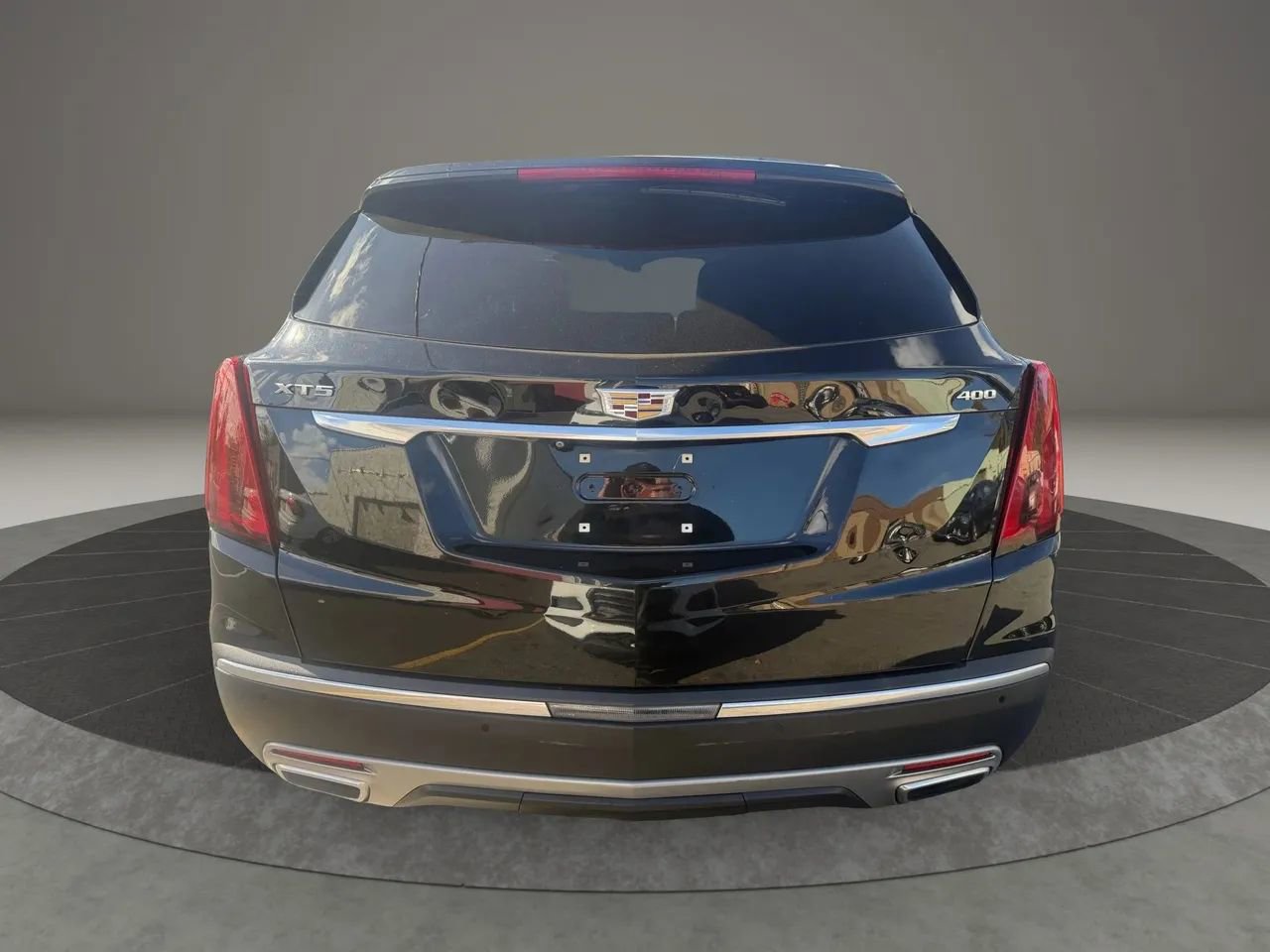 Used 2020 Cadillac XT5 Premium Luxury FWD image 6