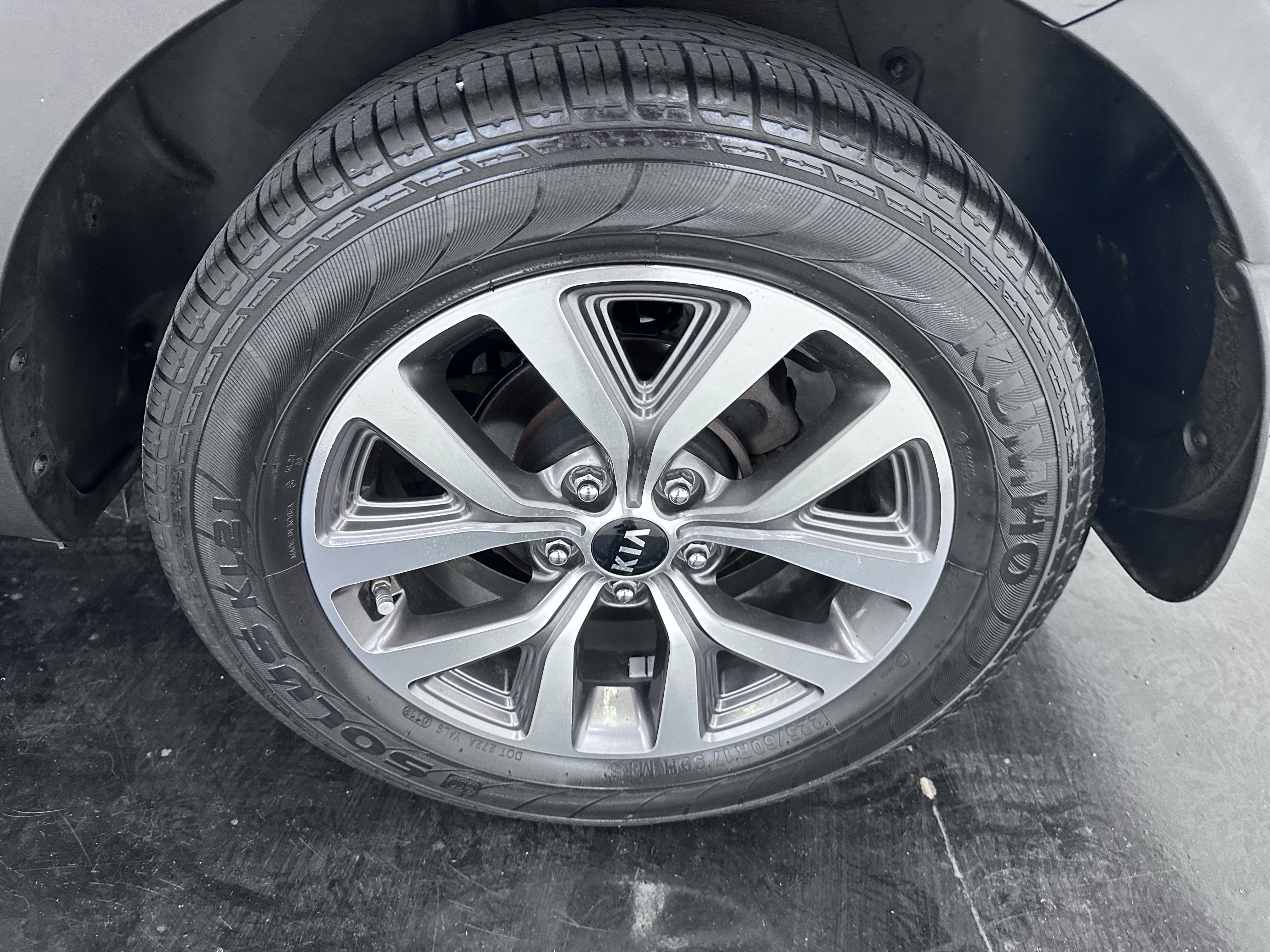 Used 2014 Kia Sportage LX image 23