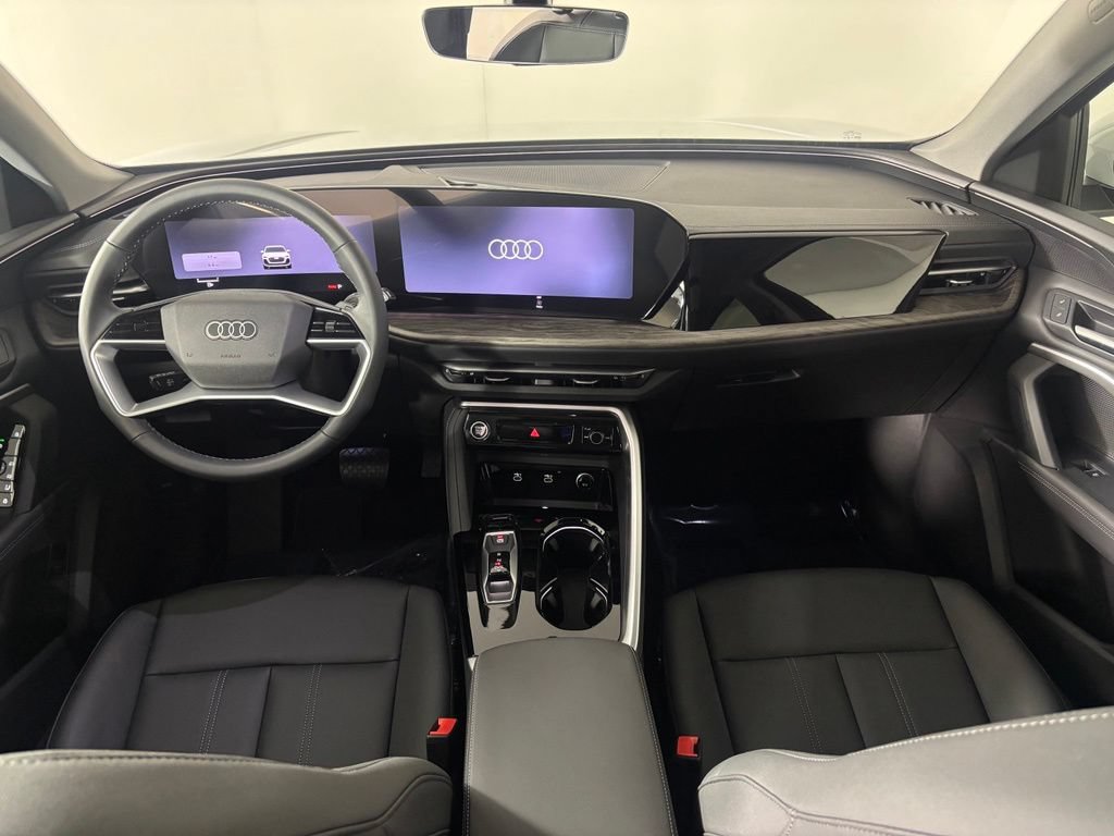 New 2026 Audi Q5 Premium AWD/4WD image 11