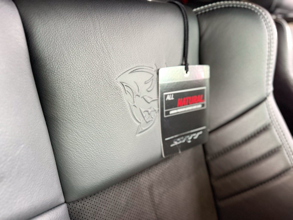 Used 2018 Dodge Challenger SRT Demon RWD image 44