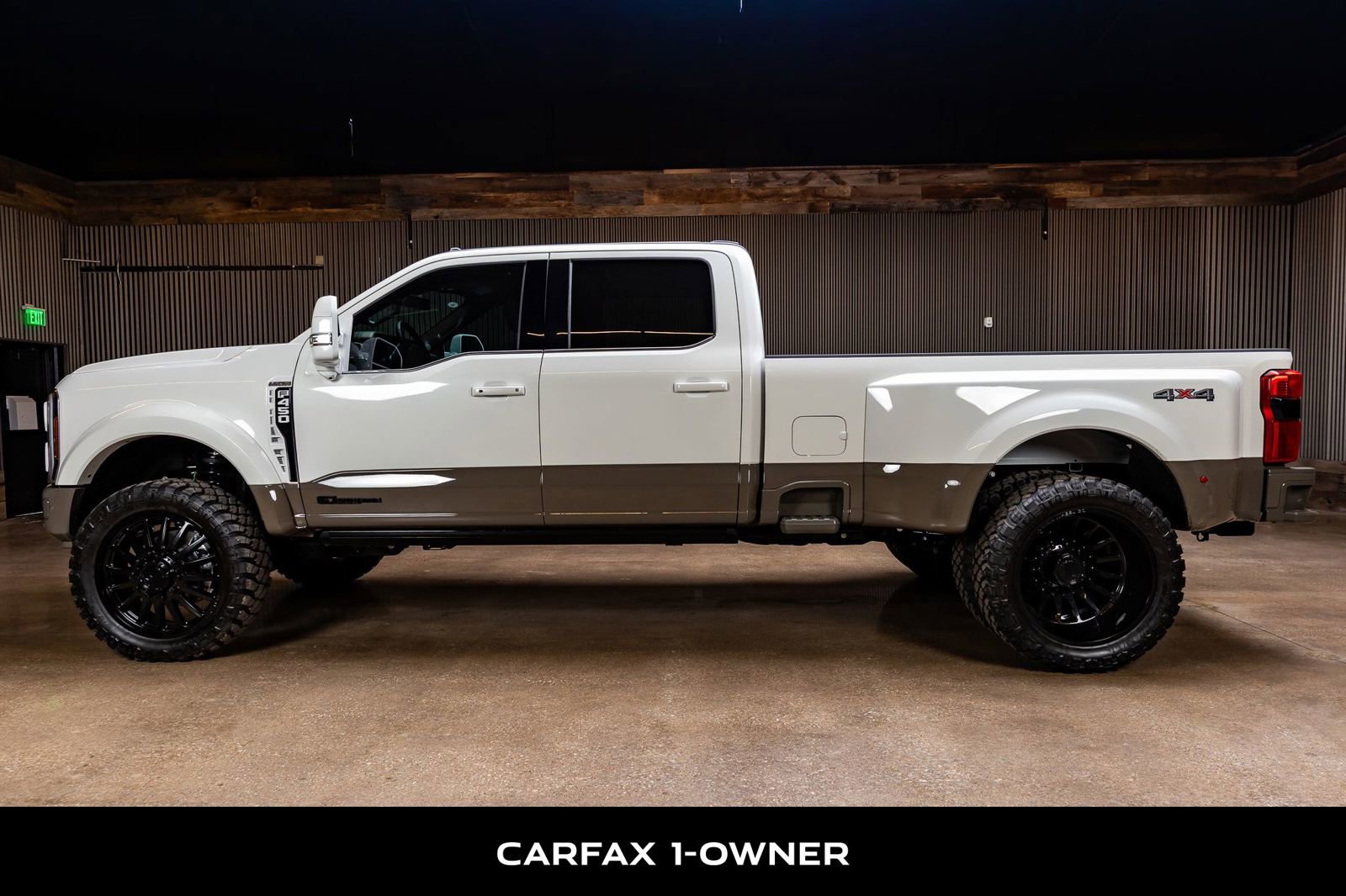 Used 2026 Ford F450 King Ranch image 5