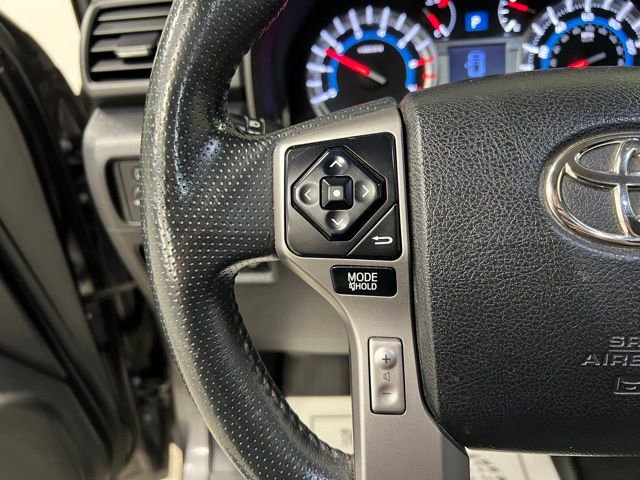 Used 2019 Toyota 4Runner SR5 image 27