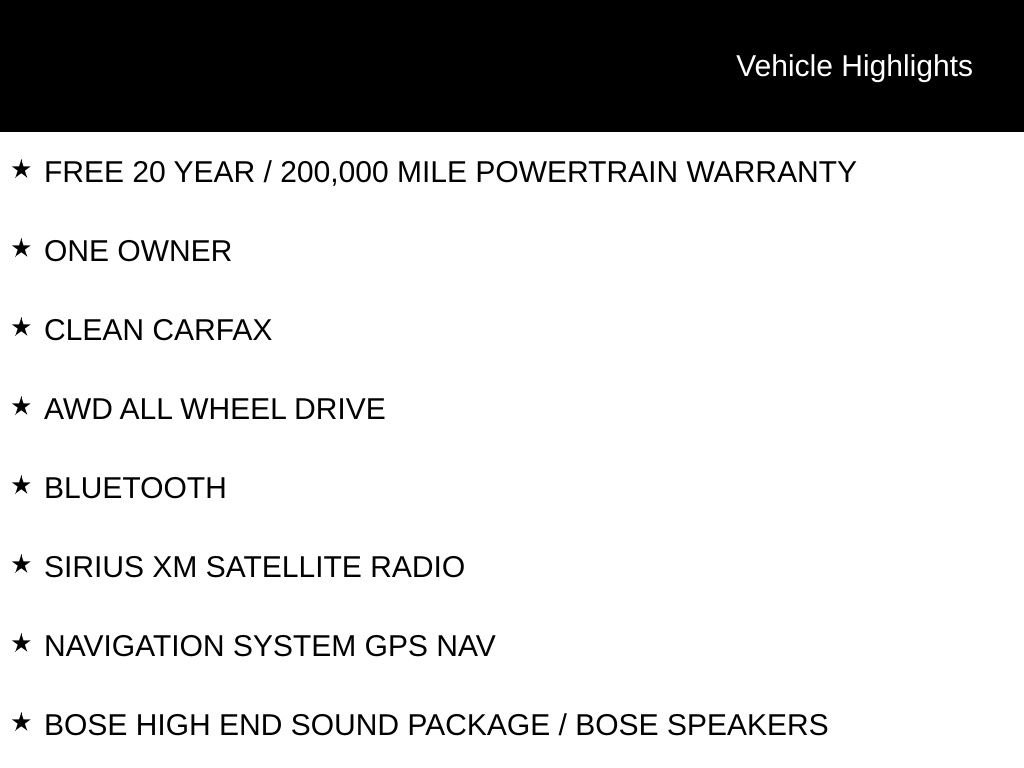 Used 2024 Cadillac XT6 Premium Luxury image 2