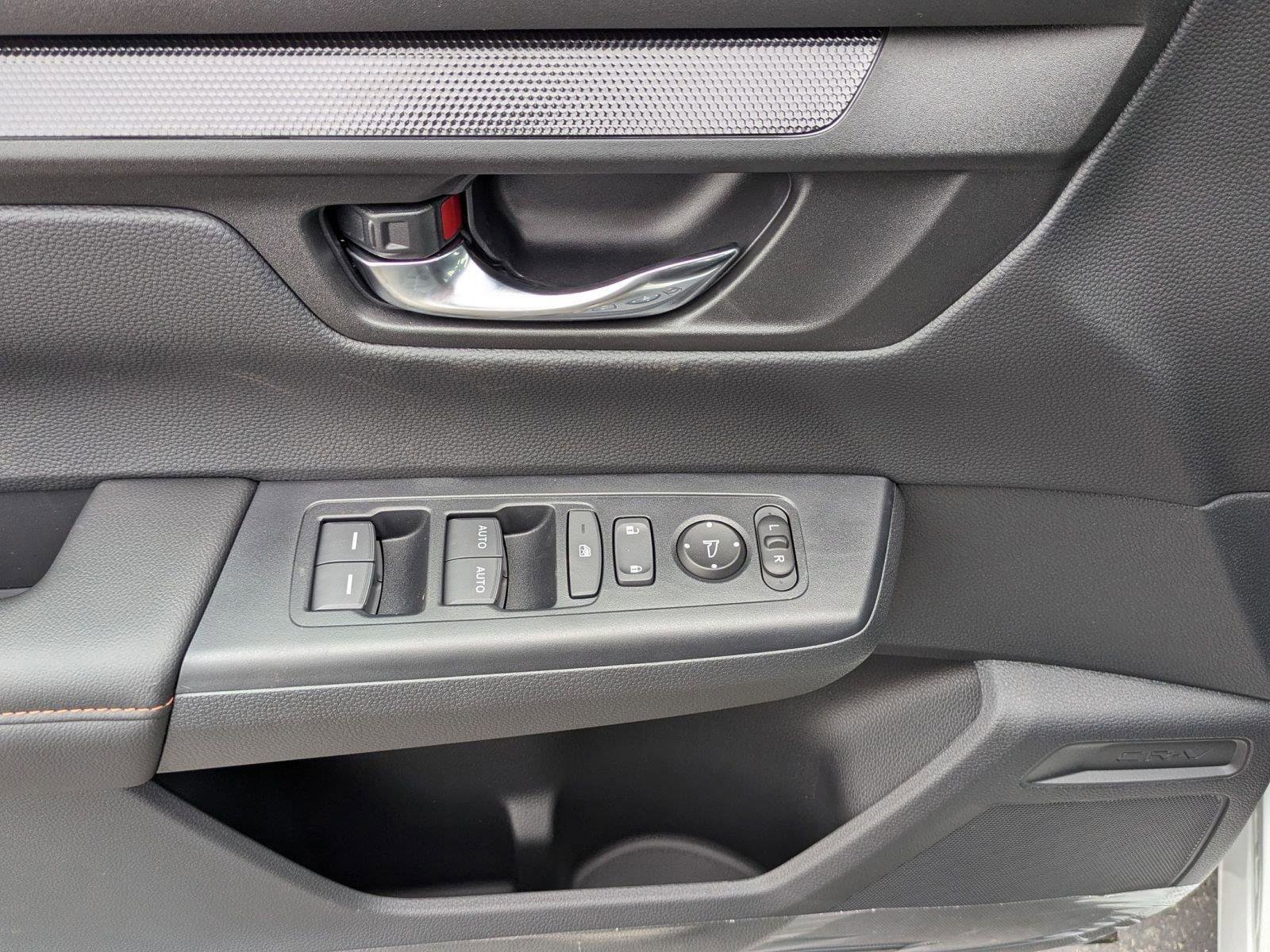 New 2026 Honda CR-V Sport image 21