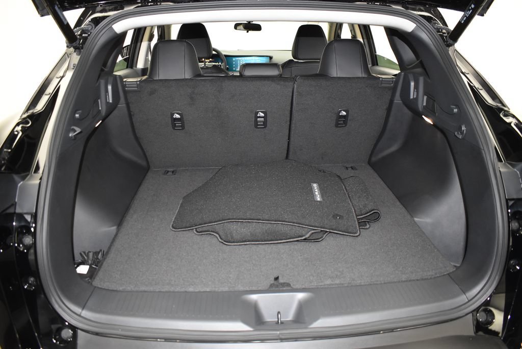 New 2026 Nissan Murano SV AWD/4WD image 36