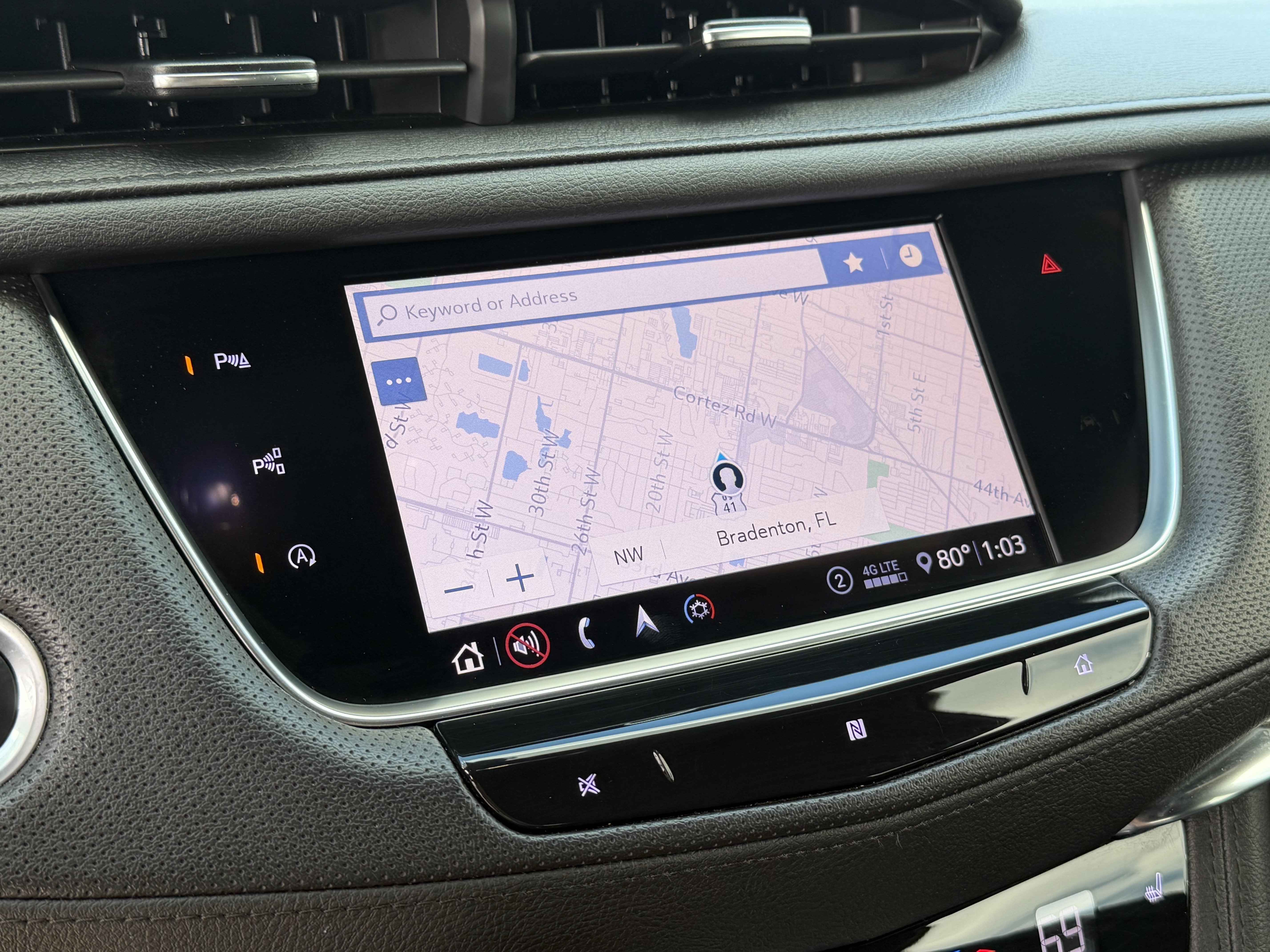 Used 2020 Cadillac XT5 Sportv AWD/4WD image 32