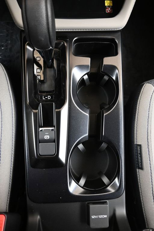 New 2026 Subaru Forester Premium image 38