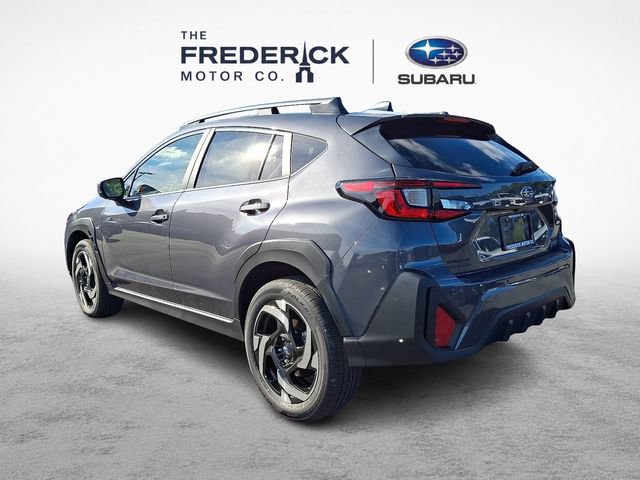 New 2026 Subaru Crosstrek 2.5i Limited AWD/4WD image 4