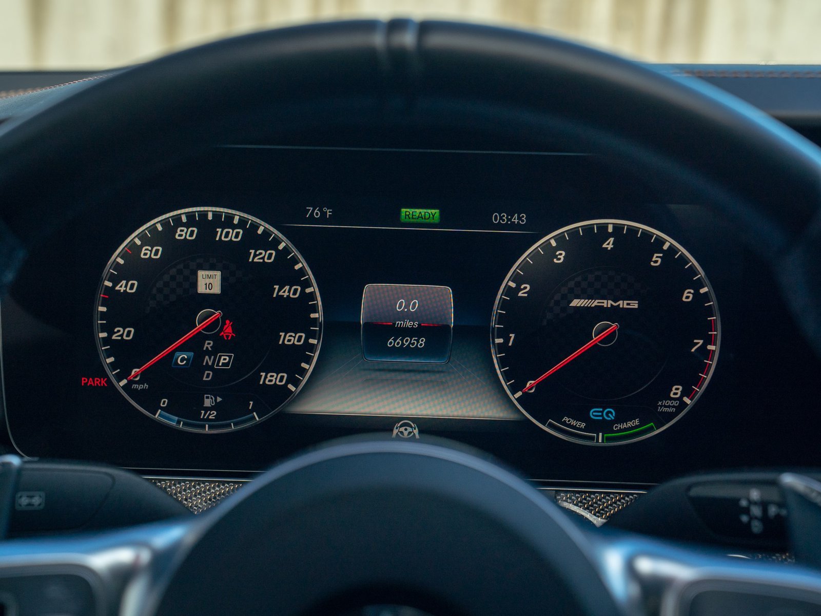 Certified 2019 Mercedes-Benz CLS 53 AMG 4MATIC image 23