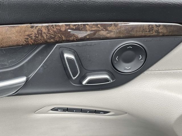 Used 2017 Cadillac CT6 Premium Luxury w/ Driver Assist Package image 18