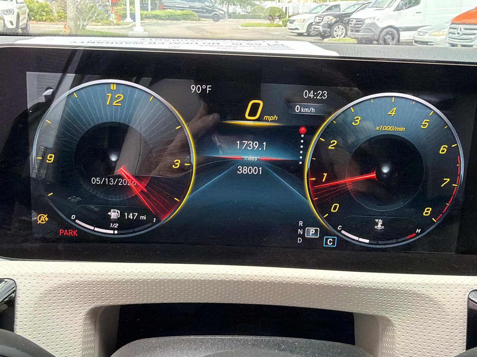 Used 2021 Mercedes-Benz A 220 image 30