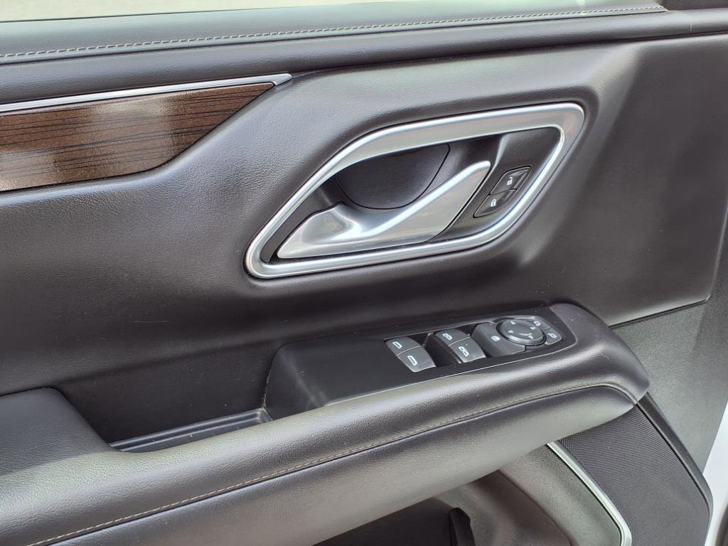 Used 2022 GMC Yukon XL SLE w/ Max Trailering Package image 6