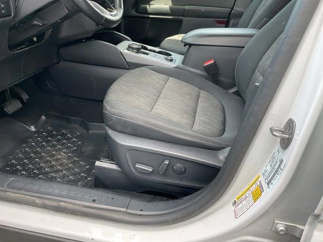Used 2023 Ford Bronco Sport Big Bend w/ Convenience Package AWD/4WD image 27