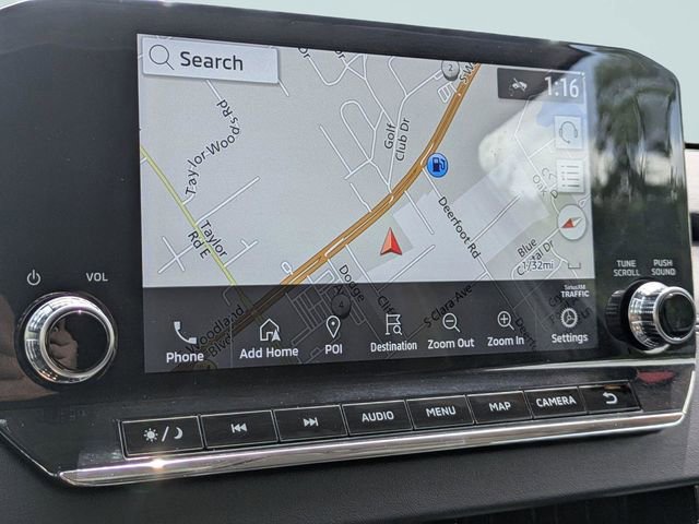 Used 2024 Mitsubishi Outlander SE FWD image 24