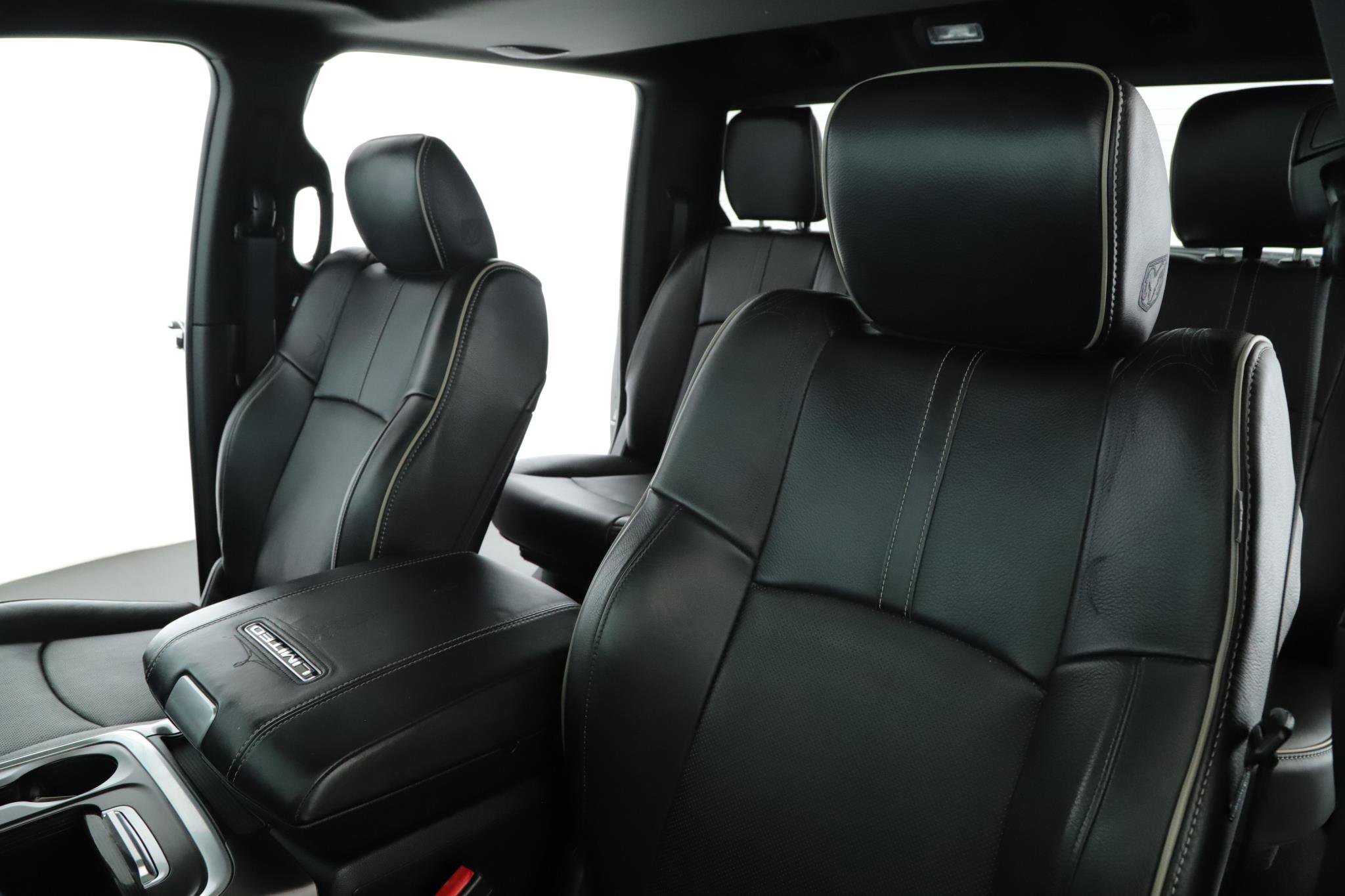 Used 2018 RAM 1500 Limited image 6