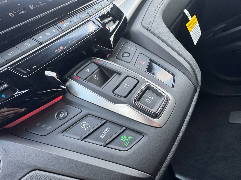 New 2026 Honda Odyssey Sport-L image 10