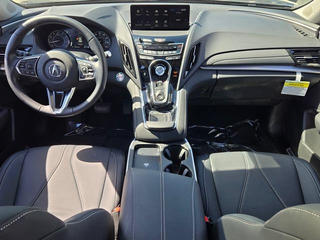 Certified 2025 Acura RDX w/ Technology Package AWD/4WD image 12