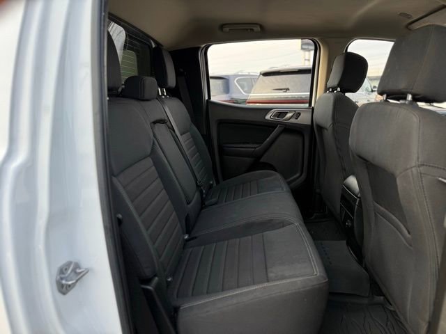 Certified 2022 Ford Ranger XLT image 18