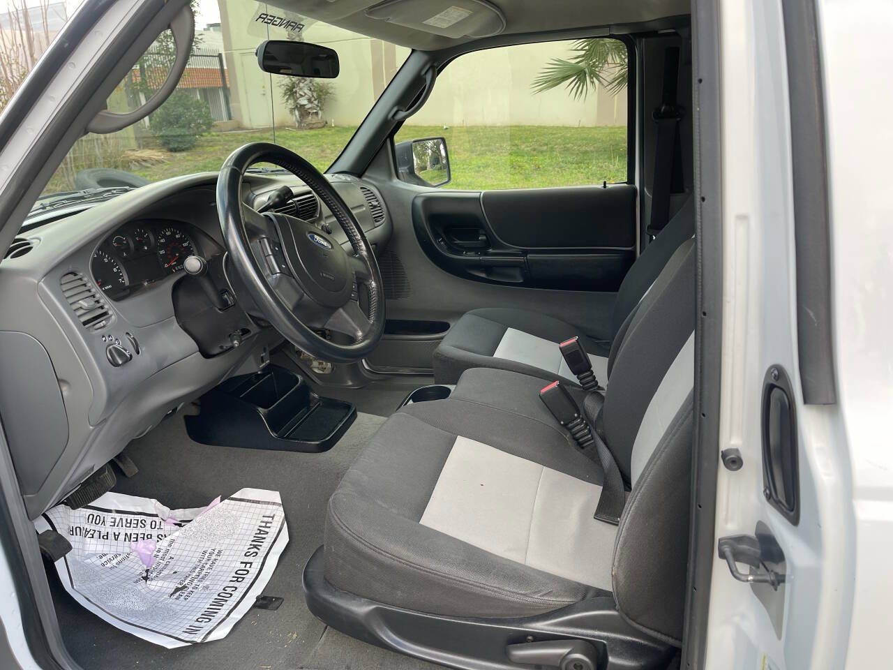 Used 2006 Ford Ranger XLT image 12